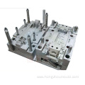 plastic mould maker plastic parts injection molding